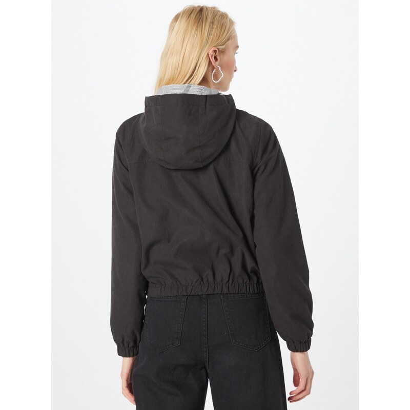 JDY Prehodna jakna črna