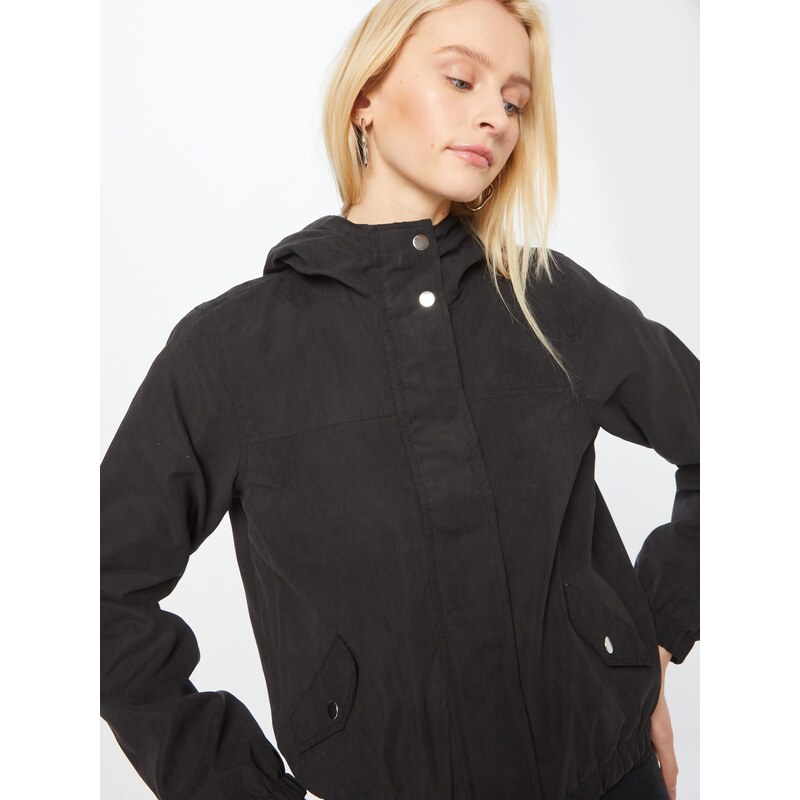 JDY Prehodna jakna črna