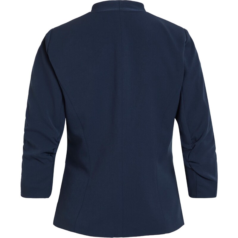 VILA Blazer 'Her' marine