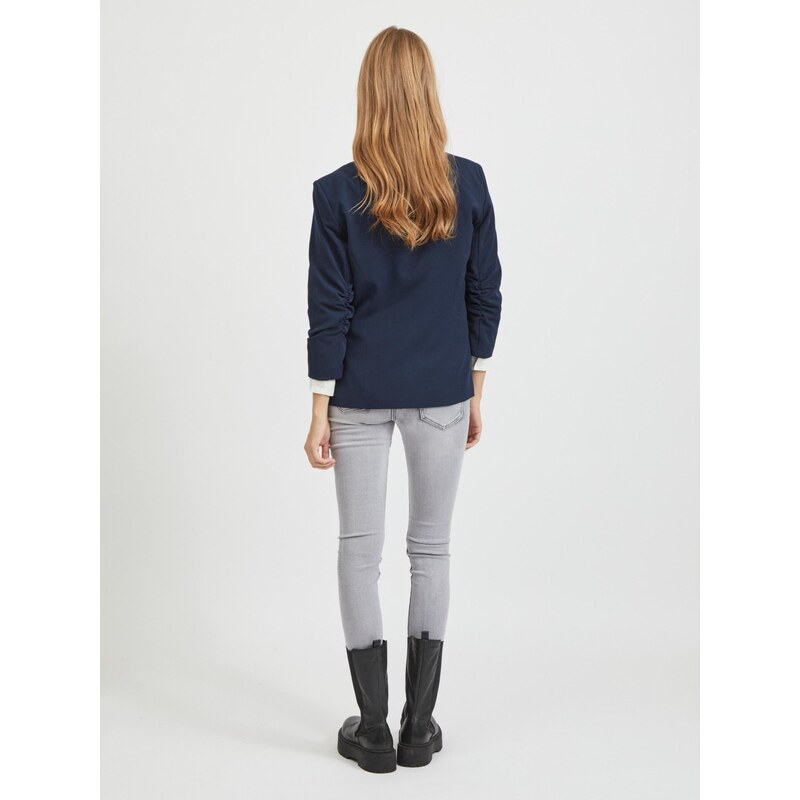 VILA Blazer 'Her' marine