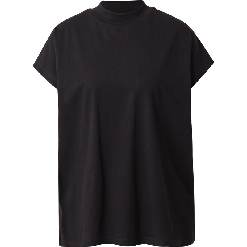 Thinking MU Majica 'Basic Volta' črna