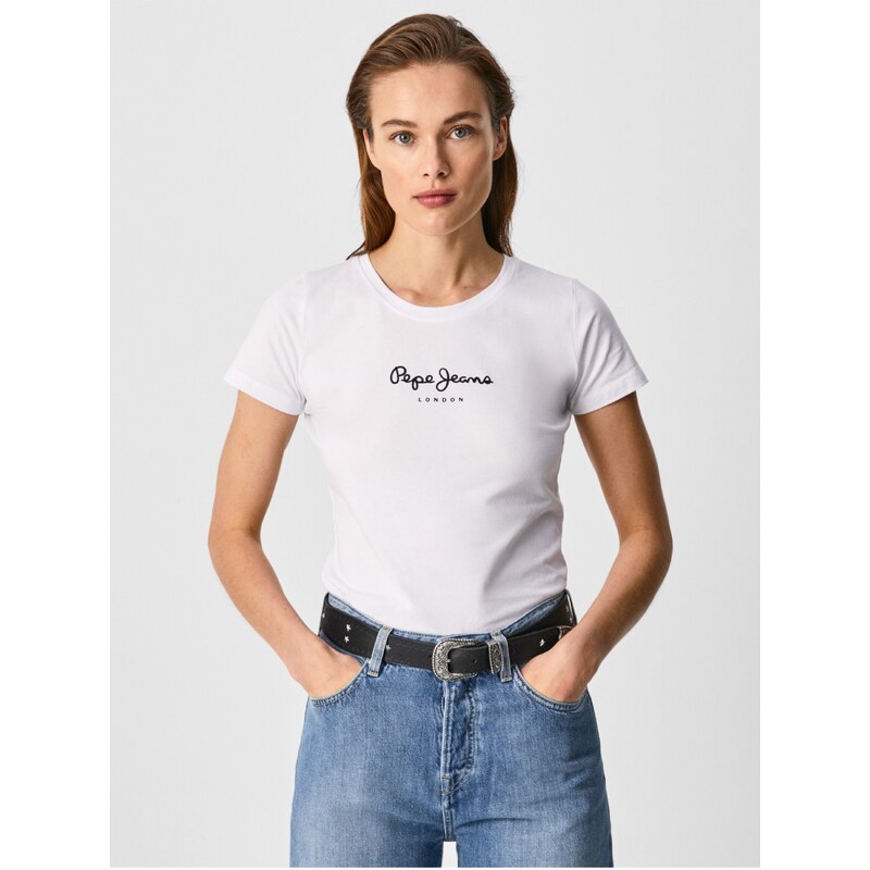 Women's T-shirt Pepe Jeans