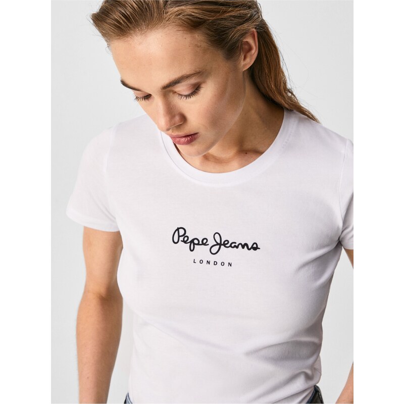 Women's T-shirt Pepe Jeans