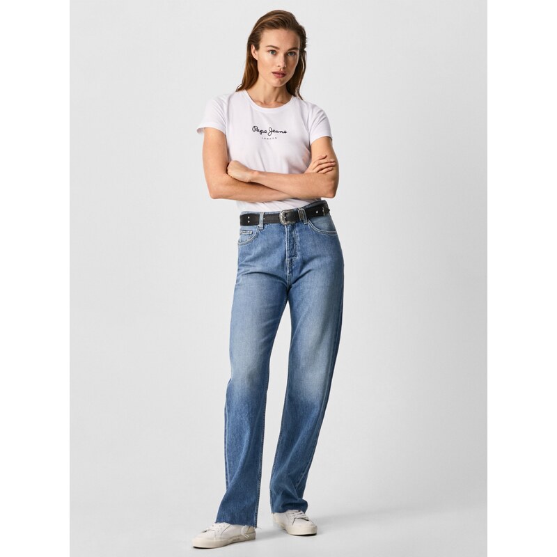 Women's T-shirt Pepe Jeans