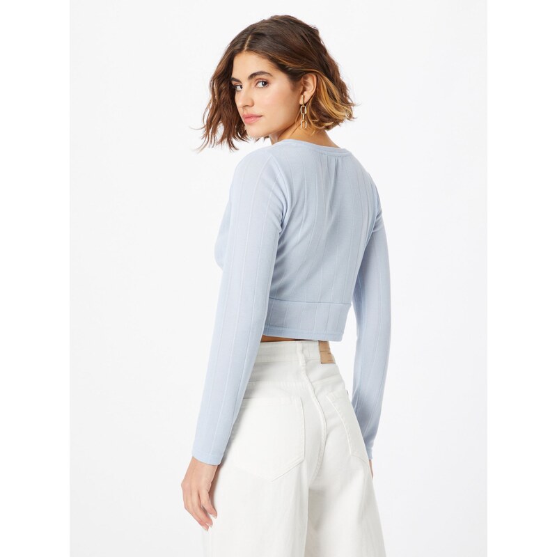 ABOUT YOU Majica 'Cettina' majnica