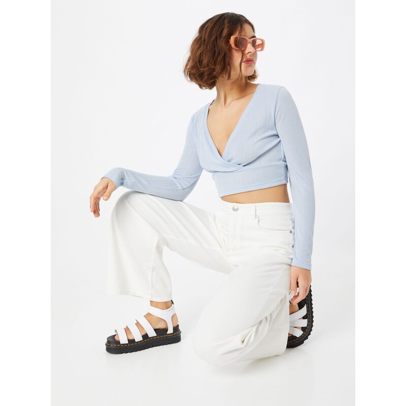 ABOUT YOU Majica 'Cettina' majnica