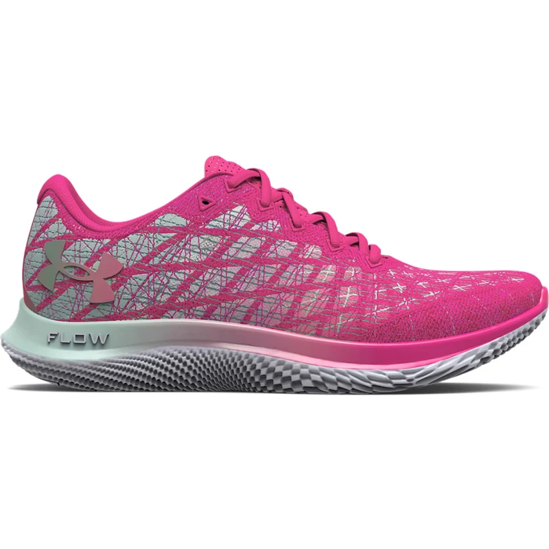 Teka Ki Copati Under Armour Ua W Flow Velociti Wind Dl