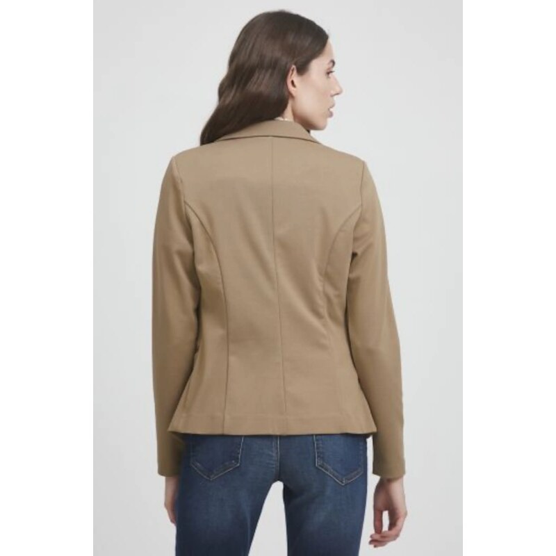 ICHI Blazer 'Kate' bež