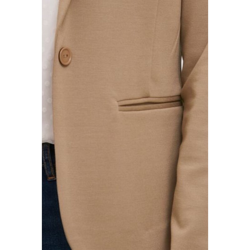 ICHI Blazer 'Kate' bež