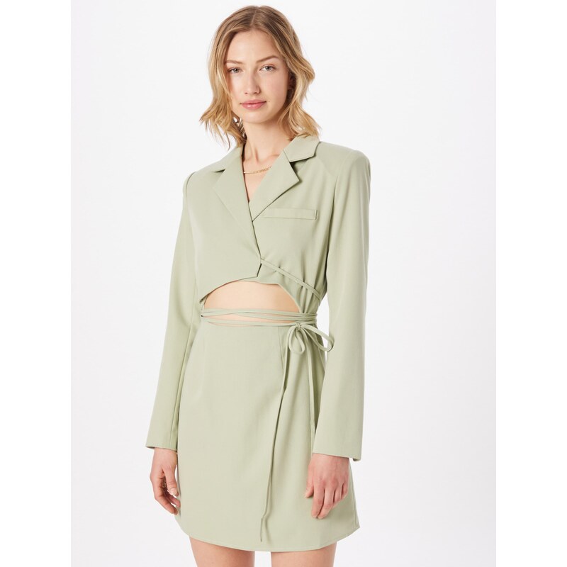 Nasty Gal Obleka trst