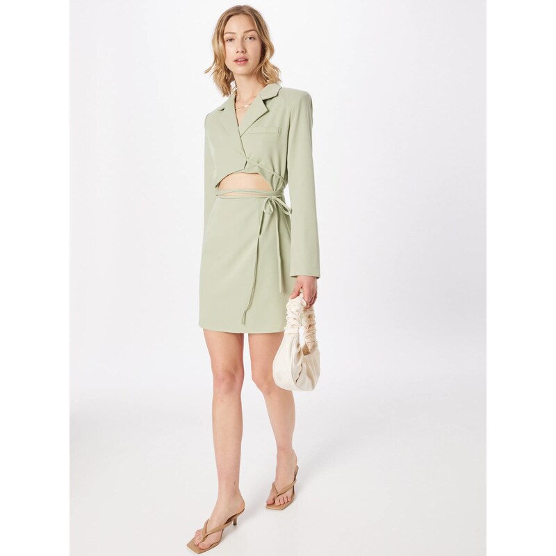 Nasty Gal Obleka trst