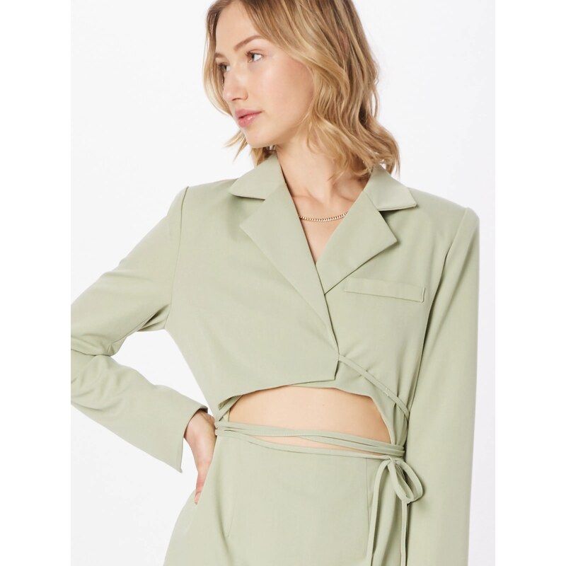 Nasty Gal Obleka trst