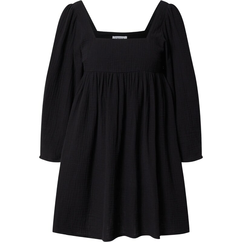 EDITED Obleka 'Carry' črna