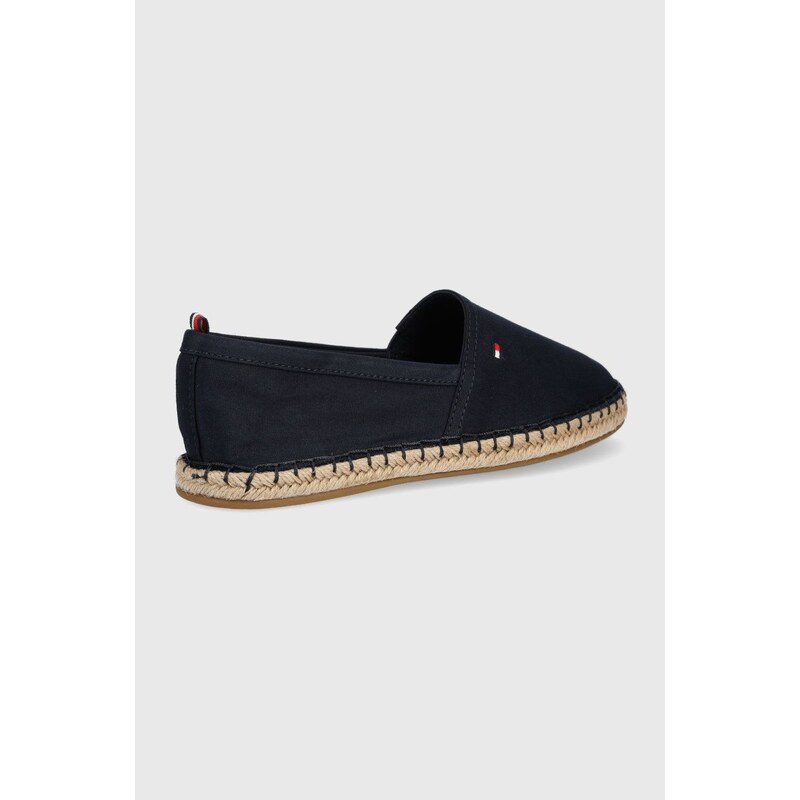 Espadrile 2024 tommy hilfiger