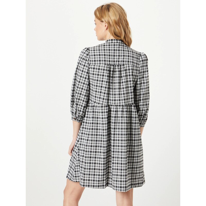 Warehouse Dolga srajca mešane barve