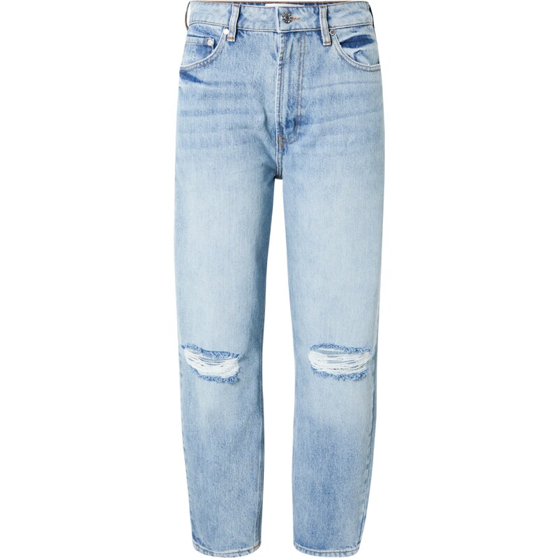 TOMORROW Kavbojke 'Terri' moder denim