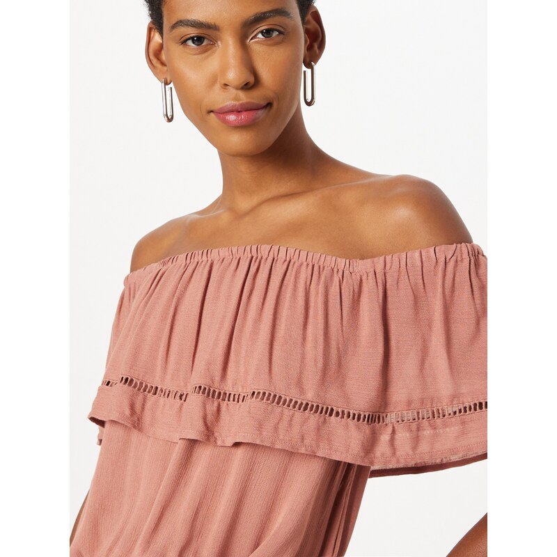 ABOUT YOU Majica 'Haven' rosé