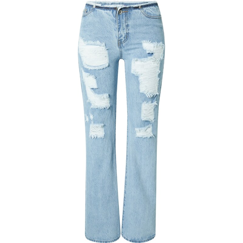 Edikted Kavbojke svetlo modra