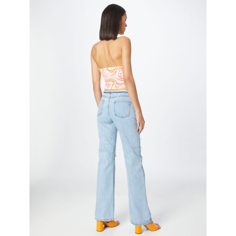 Edikted Kavbojke svetlo modra