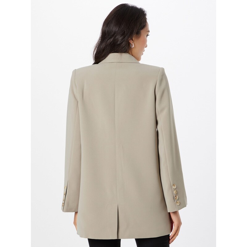 Nasty Gal Blazer siva
