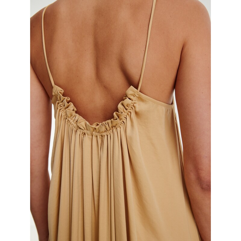 EDITED Poletna obleka 'Johanna' kari