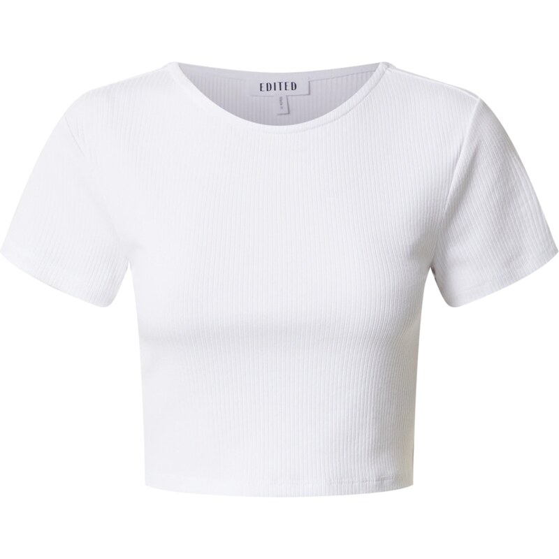 EDITED Majica 'Anke' bela