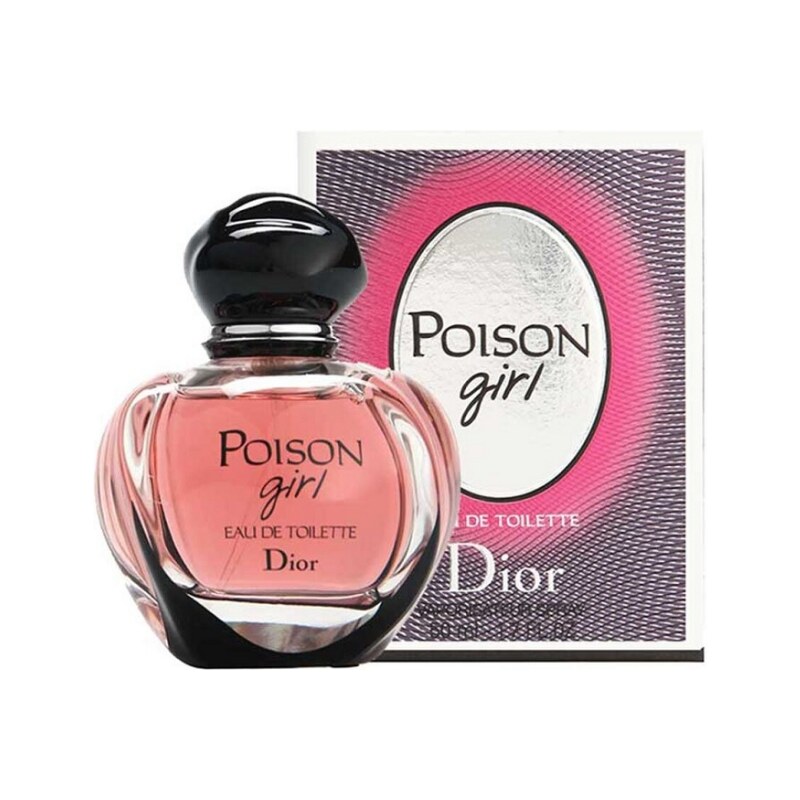 CHRISTIAN DIOR ženski parfumi Poison Girl 30ml edt