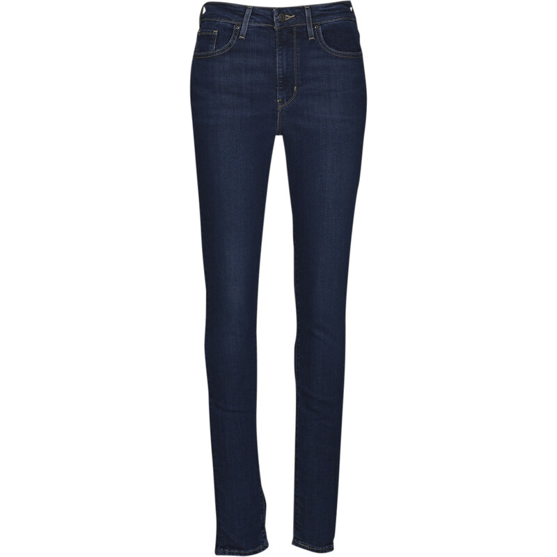 Levis Jeans skinny 721 HIGH RISE SKINNY Levis