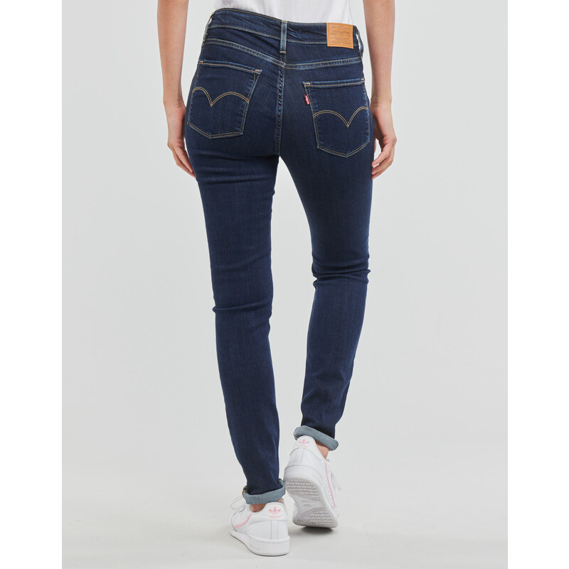 Levis Jeans skinny 721 HIGH RISE SKINNY Levis