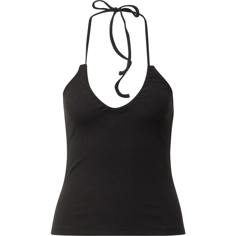 ONLY Top 'NESSA' črna
