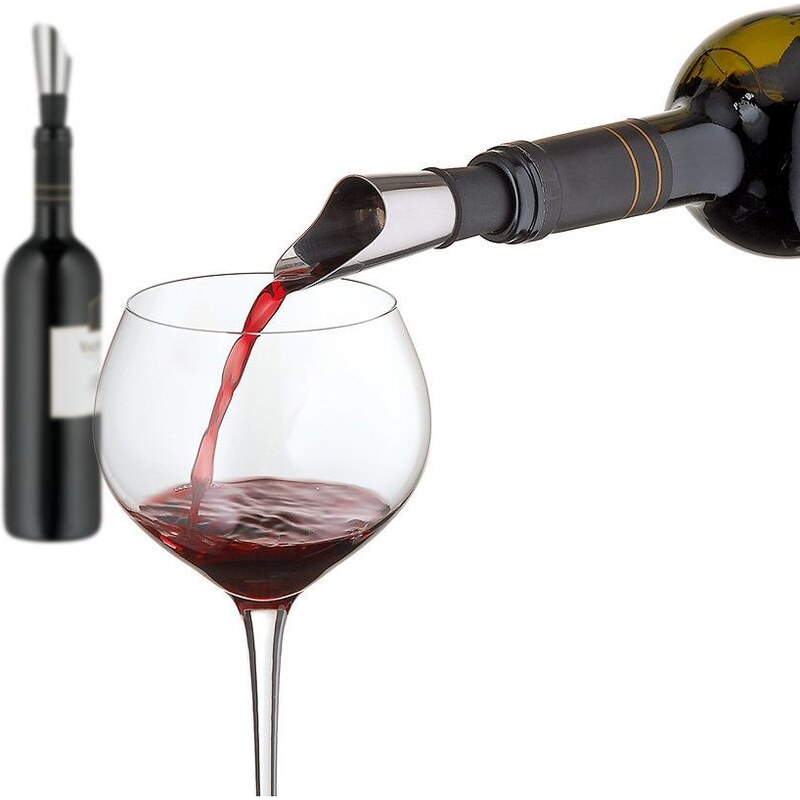 WMF lijak za pretakanje vina Vino