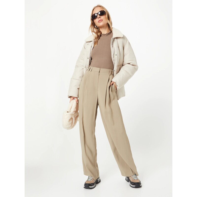 JDY Majica 'Fransiska' brokat