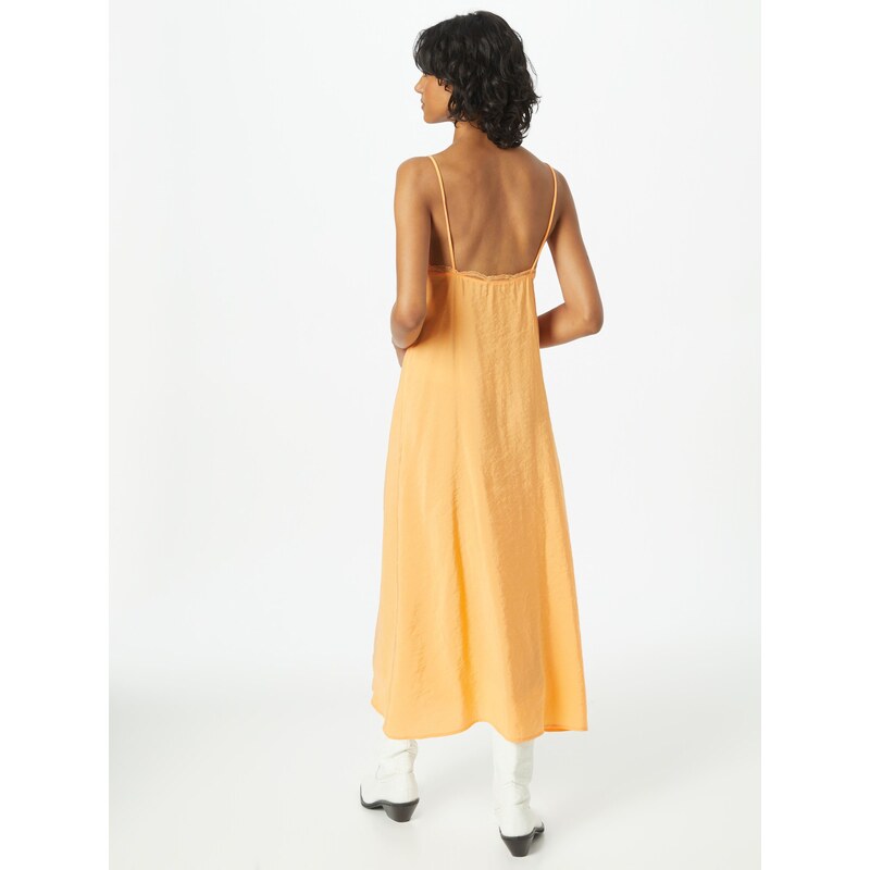 Dorothy Perkins Obleka mandarina