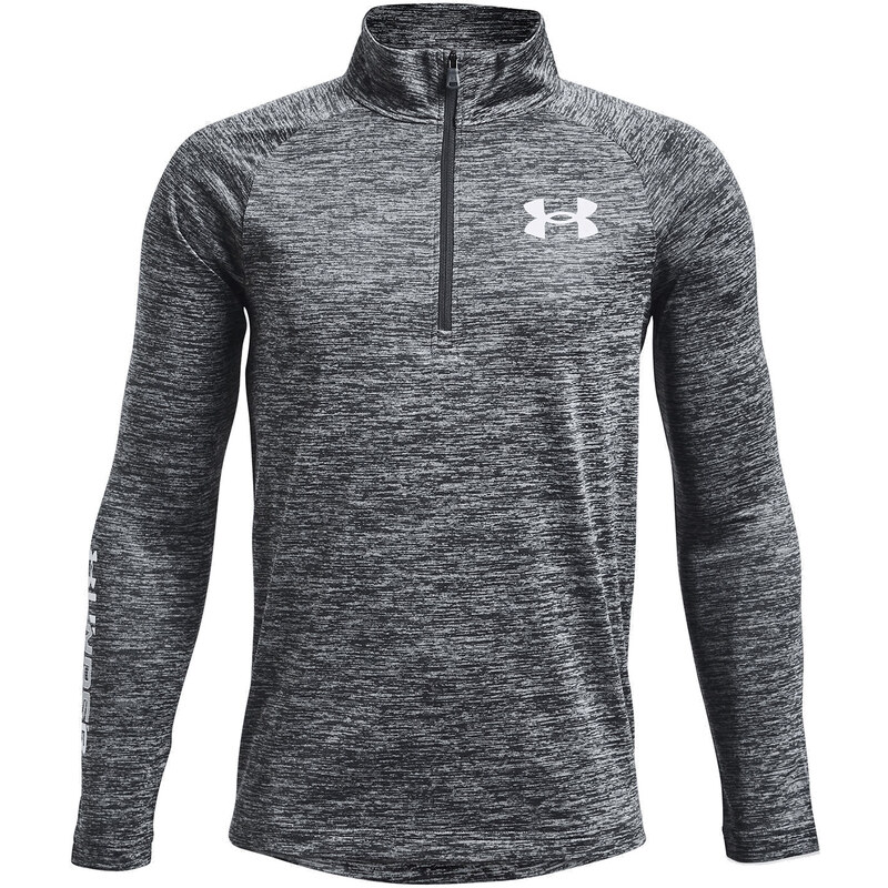 Majica z dolgimi rokavi Under Armour UA Tech BL 1/2 Zip unisex