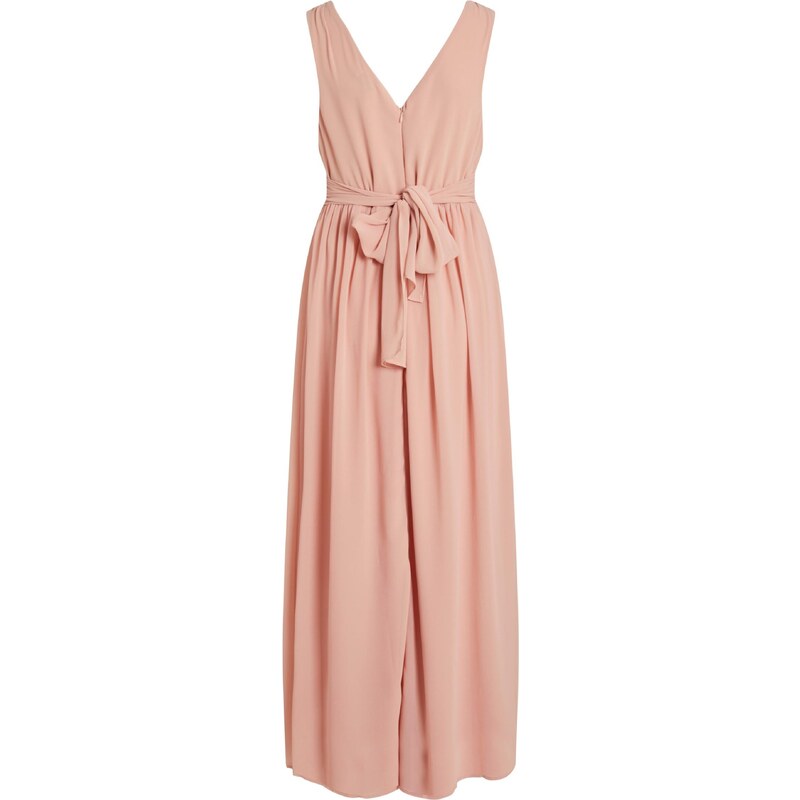 VILA Večerna obleka 'Milina' staro roza