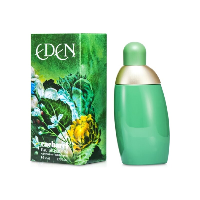 CACHAREL ženski parfumi Eden EDP 50ml