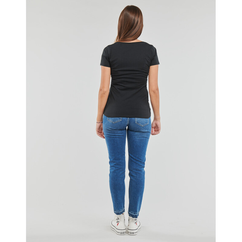 Pepe jeans Majice s kratkimi rokavi SUSAN Pepe jeans