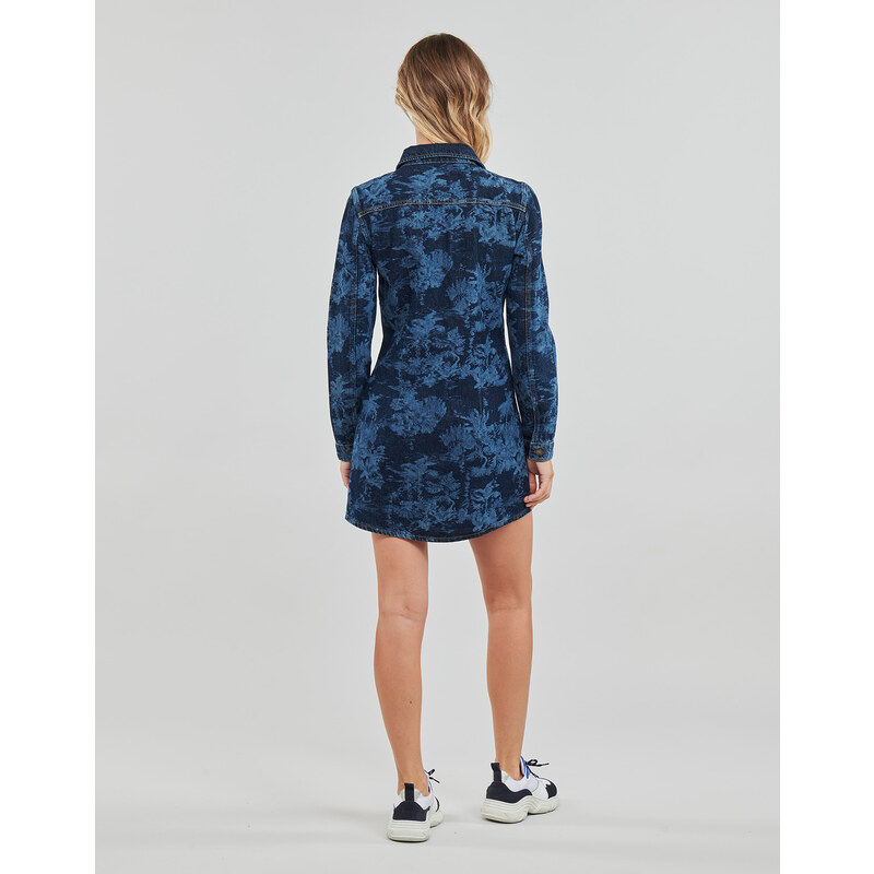 Desigual Kratke obleke TINA Desigual