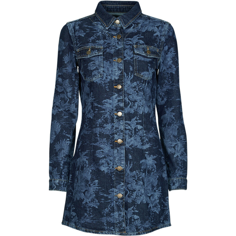 Desigual Kratke obleke TINA Desigual