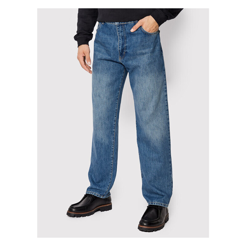 Jeans hlače Woodbird