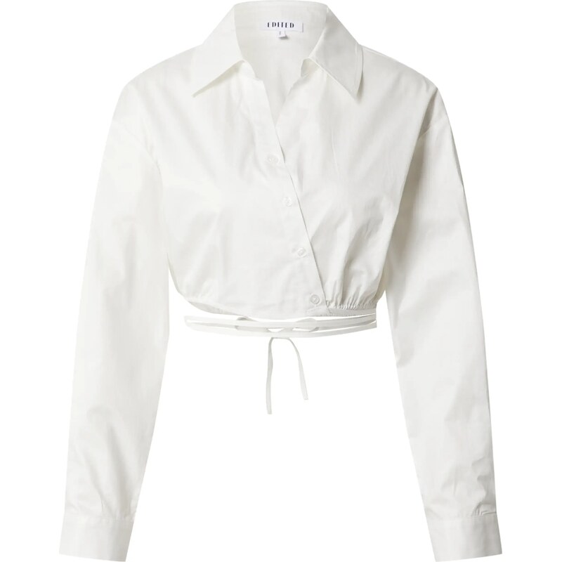 EDITED Bluza 'Laetizia' bela