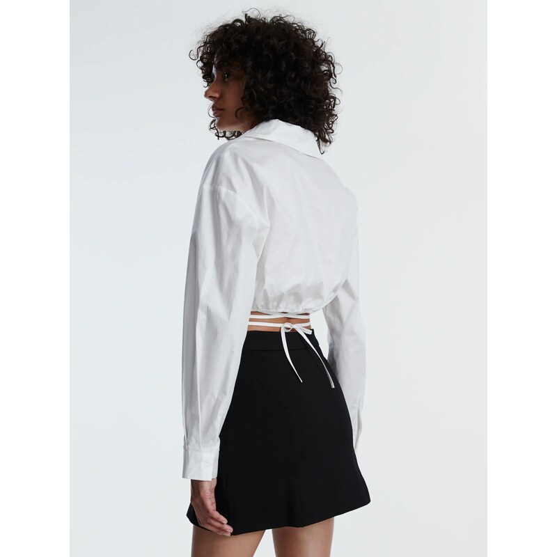 EDITED Bluza 'Laetizia' bela