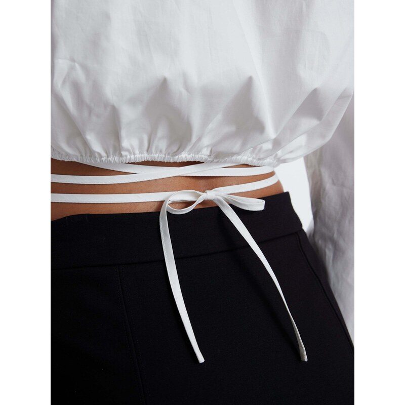 EDITED Bluza 'Laetizia' bela