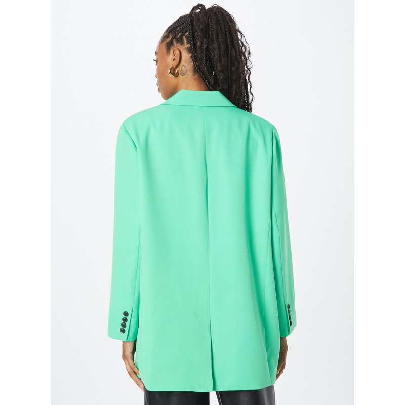 VERO MODA Blazer 'CAIT' svetlo zelena