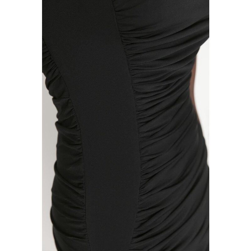 Ženska obleka Trendyol