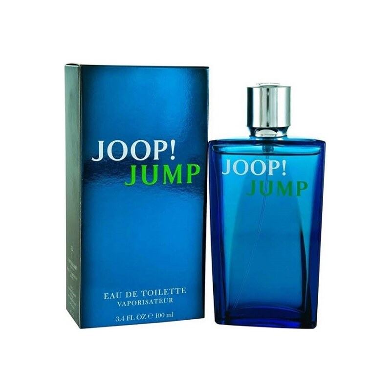 JOOP! moški parfumi Jump 100ml edt