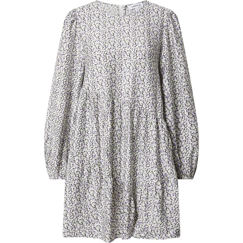 EDITED Obleka 'Lil' bež / lila