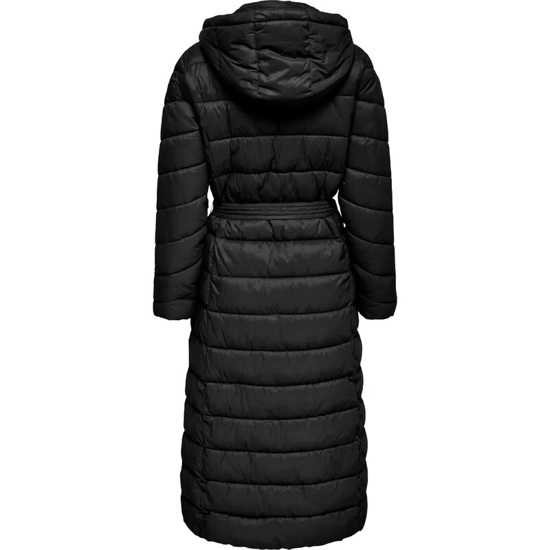 ONLY Zimski plašč 'Maggie' črna