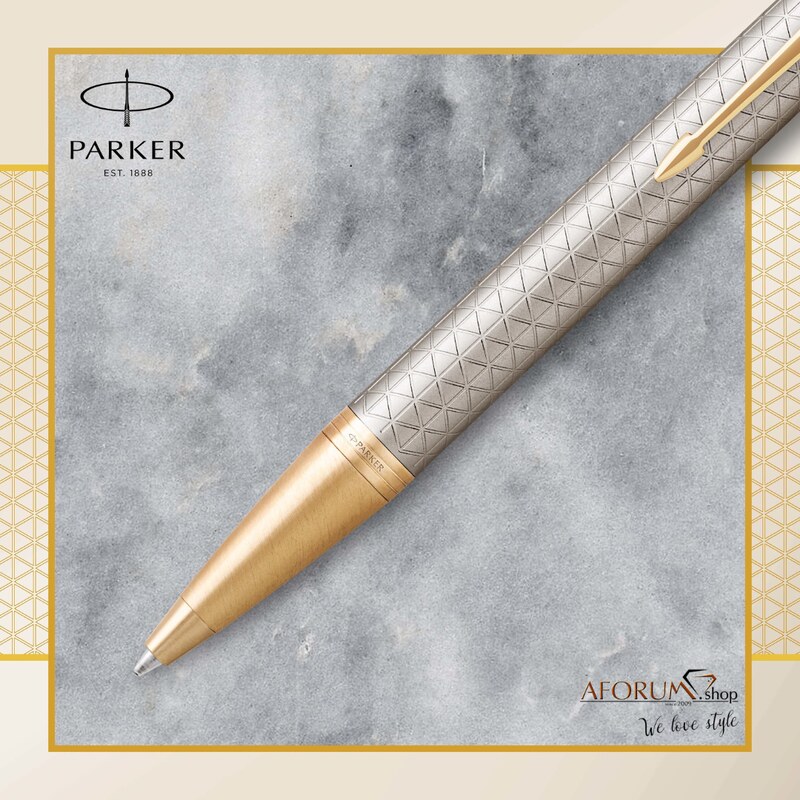 Kemični svinčnik Parker "IM - Premium" 160153