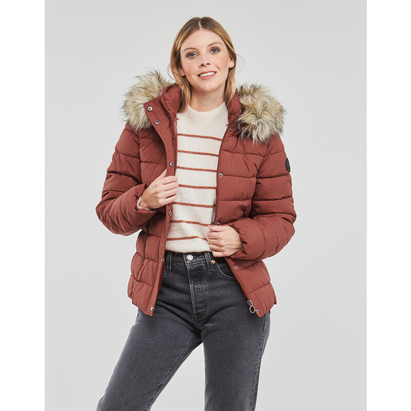 Only Puhovke ONLLUNA QUILTED JACKET CC OTW Only